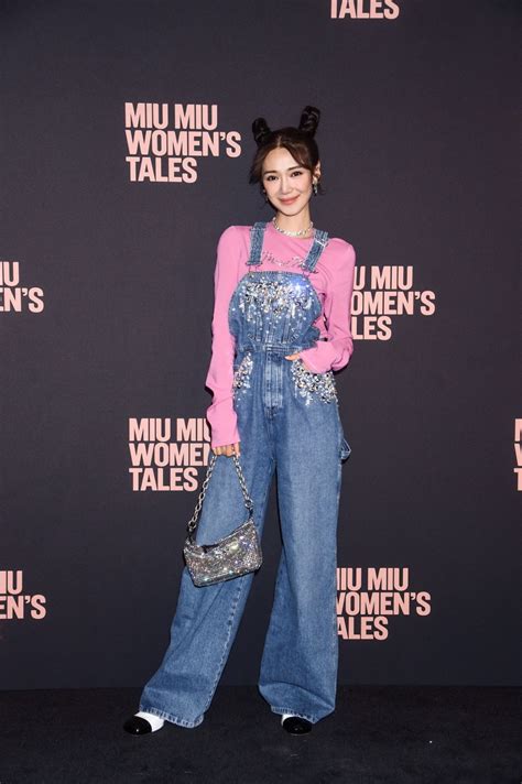 miu miu hong kong event